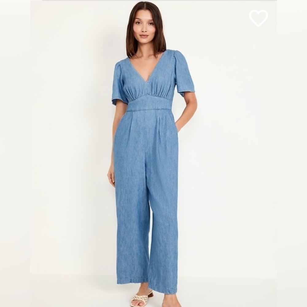 Old Navy Jumpsuit